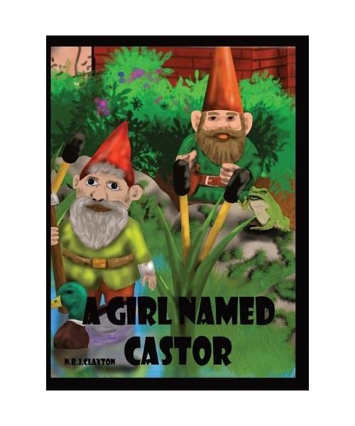 A Girl Named Castor