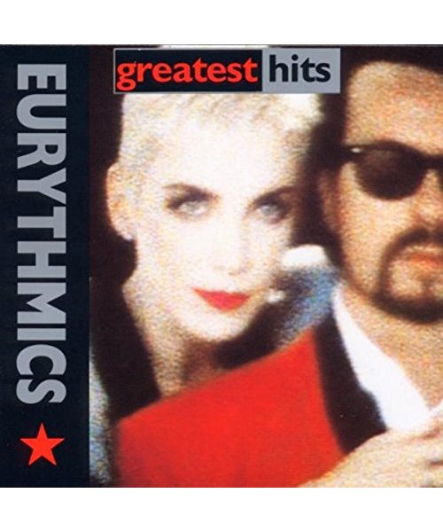 Greatest Hits [VINYL]