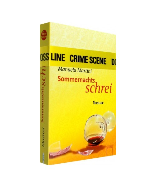 Sommernachtsschrei