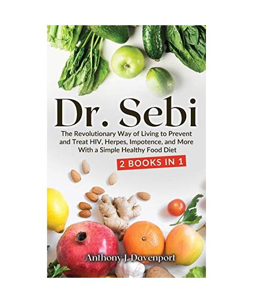 Dr.Sebi