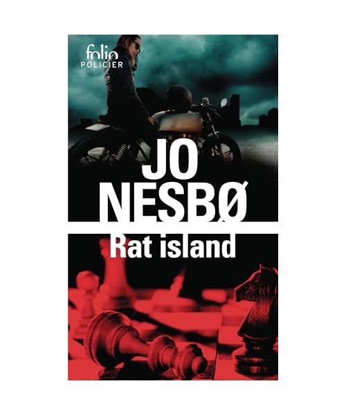 Rat island