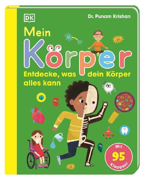 Mein Körper