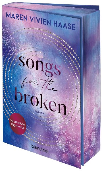 Songs for the Broken