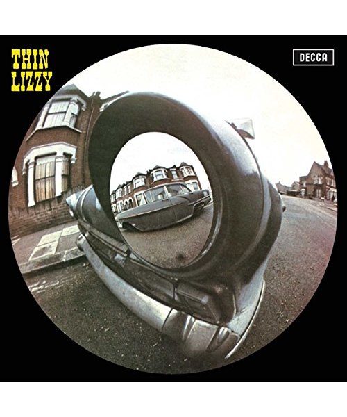 Thin Lizzy (Remastered+Expanded)