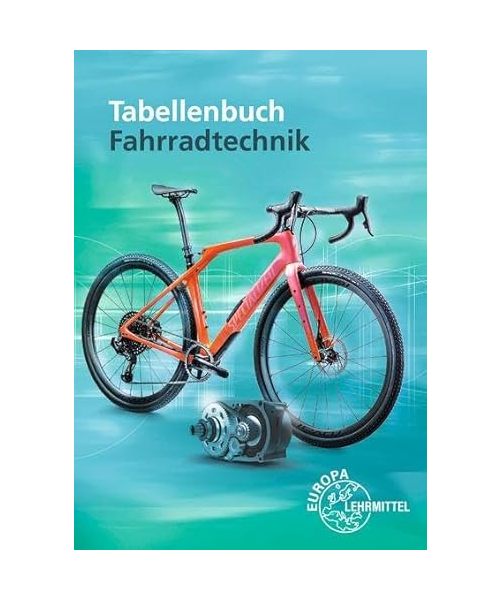Tabellenbuch Fahrradtechnik