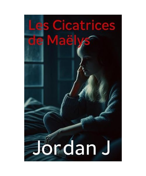 Les Cicatrices de Maëlys