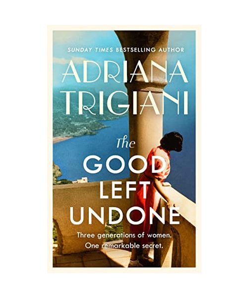 The Good Left Undone