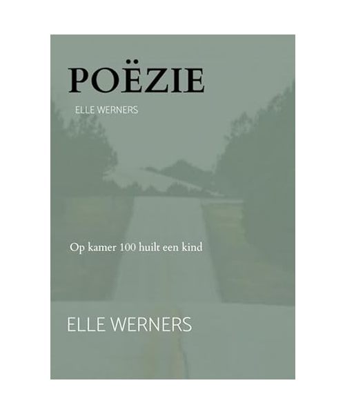 KNIPOOGPOËZIE: ANTONIA EUGÉNIE