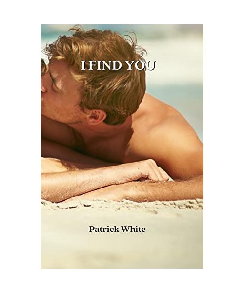 I FIND YOU