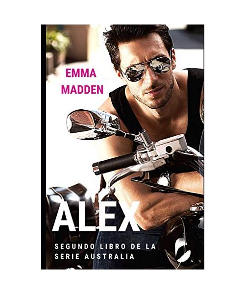 ALEX: Serie Australia 2