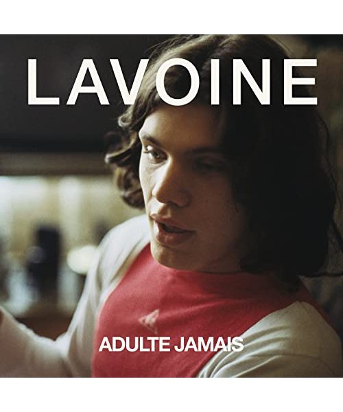 Adulte Jamais