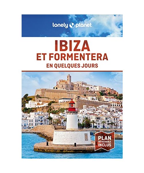Ibiza et Formentera En quelques jours 4ed
