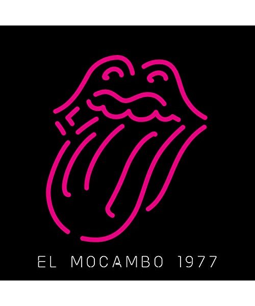 Live At The El Mocambo [VINYL]