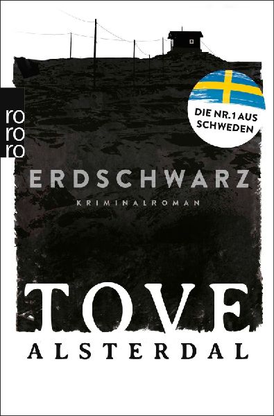 Erdschwarz