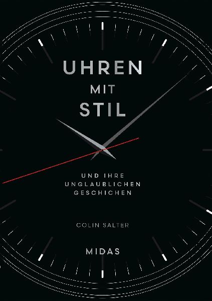 Uhren mit Stil