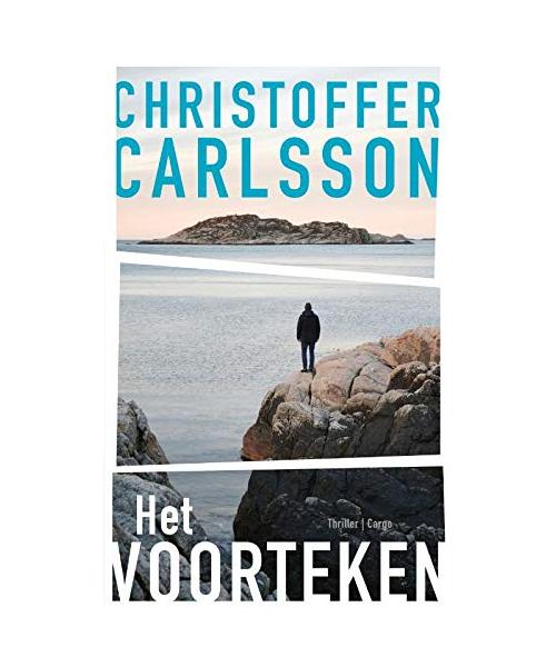 Het voorteken