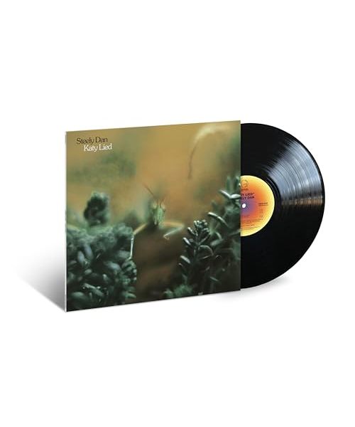 Katy Lied (LP) [Vinyl LP]