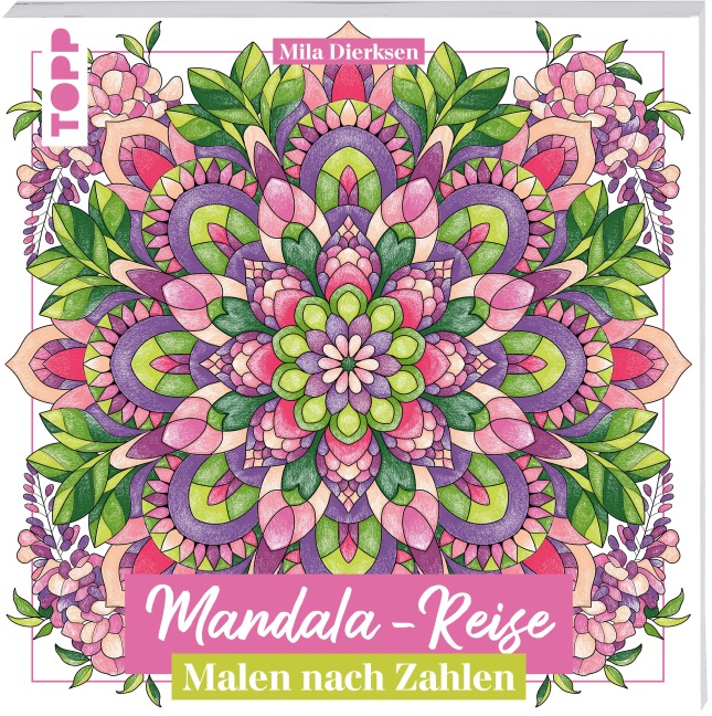 Mandala-Reise