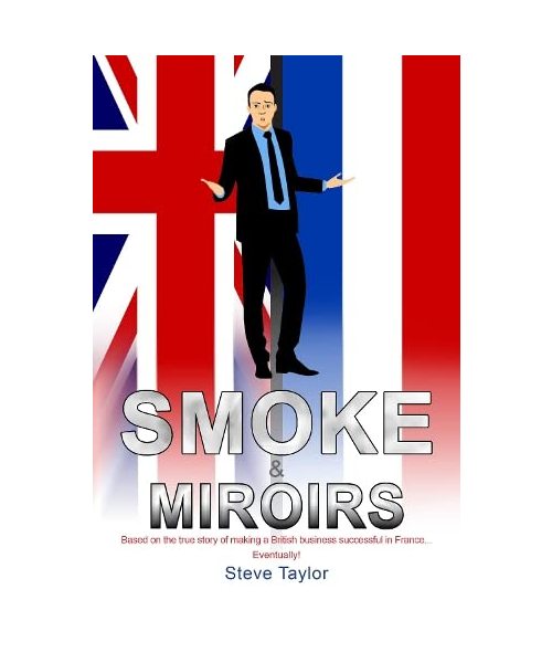 Smoke & Miroirs