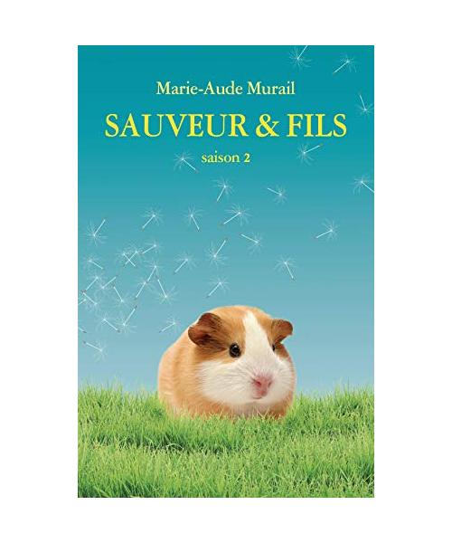 Sauveur et fils - Saison 02