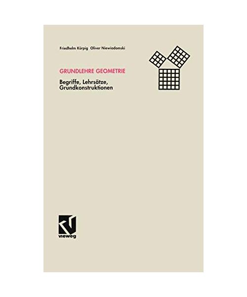 Grundlehre Geometrie