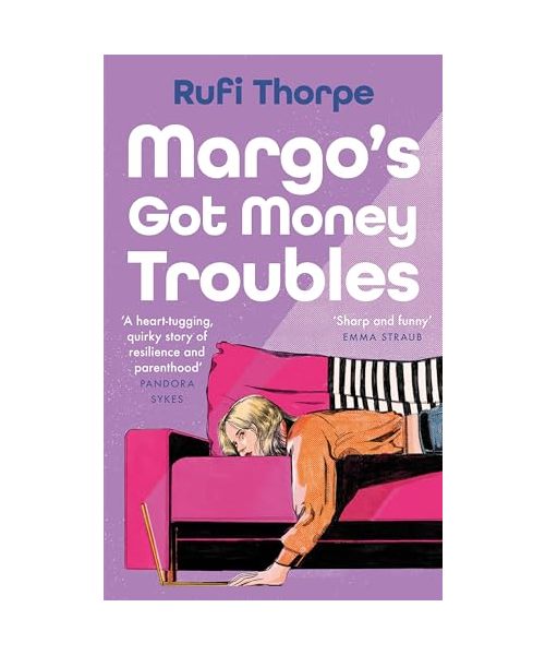 Margo's Got Money Troubles