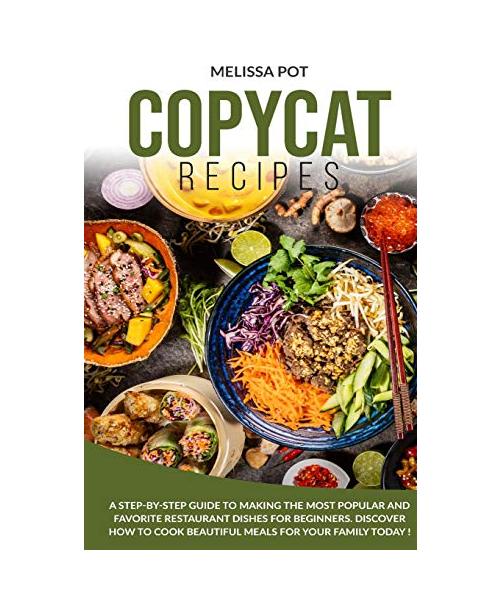 Copycat Recipes