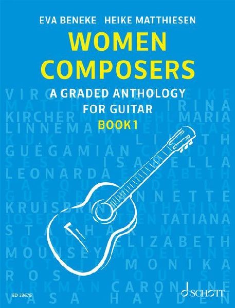 Women Composers 01