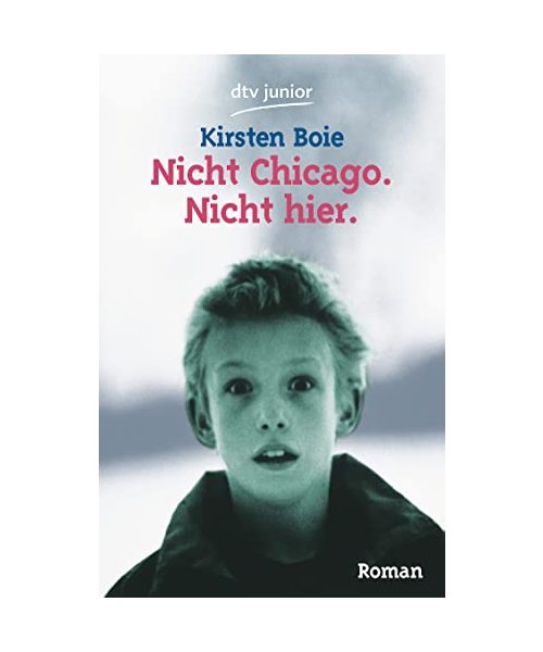 Nicht Chicago. Nicht hier