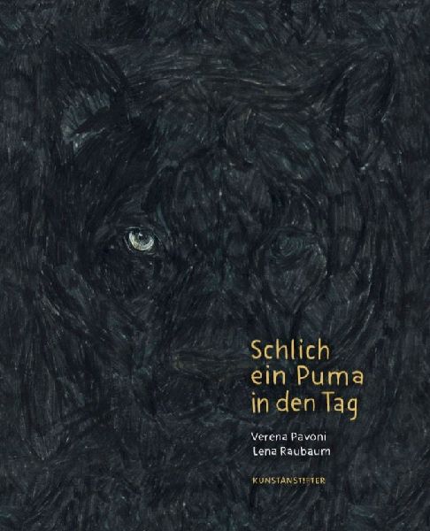 Schlich ein Puma in den Tag