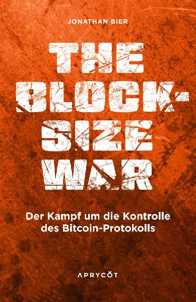 The Blocksize War