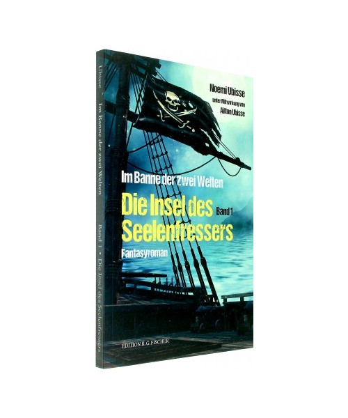Im Banne der zwei Welten
