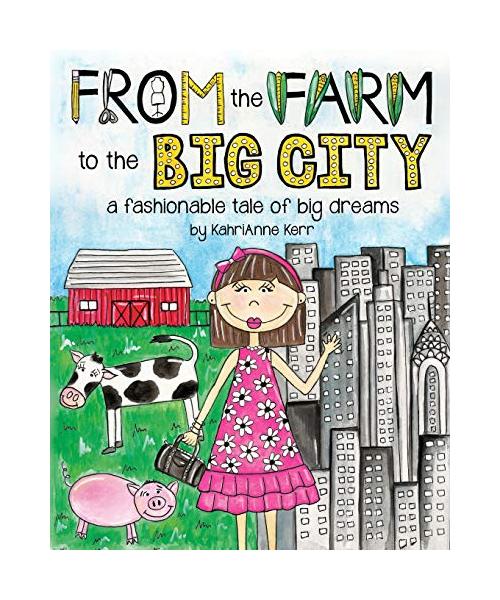 From the Farm to the Big City