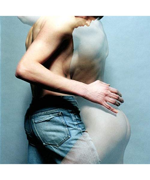 Sleeping With Ghosts