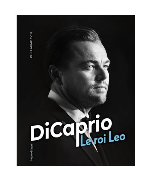 DiCaprio: le roi Leo