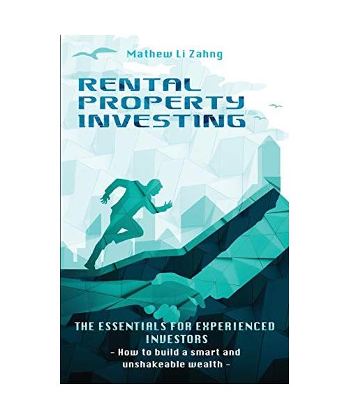 Rental Property Investing: The Essentials for Experienced Investors: How to Build a Smart and Unshakeable Wealth