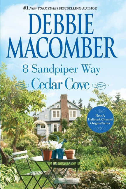 8 Sandpiper Way Original/E