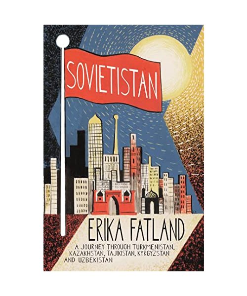 Sovietistan