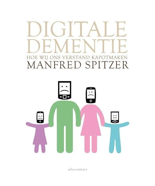 Digitale dementie