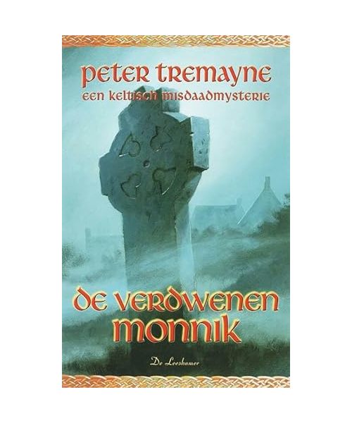 De verdwenen monnik