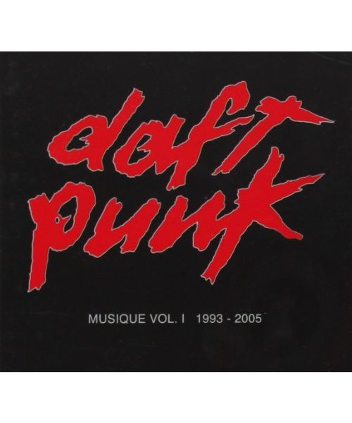 Musique/Vol.1 (1993-2005)