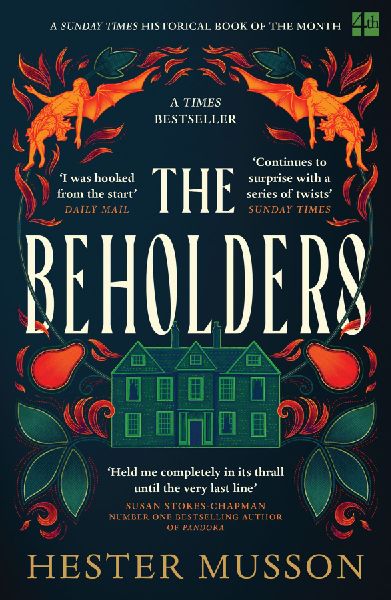 The Beholders
