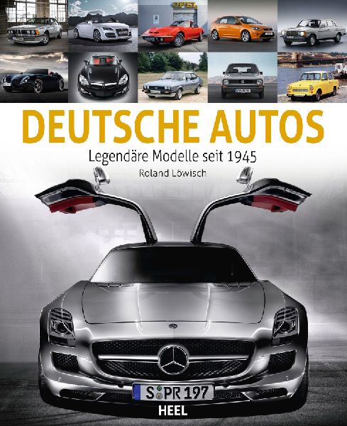 Deutsche Autos