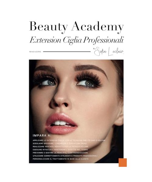 Beauty Academy
