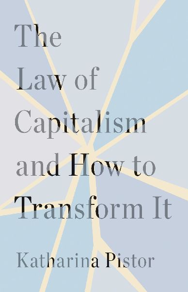 The Law of Capitalism and How to Transform It