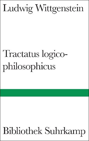 Tractatus logico-philosophicus