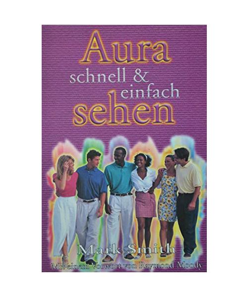 Aura-Sehen. (Aura sehen)