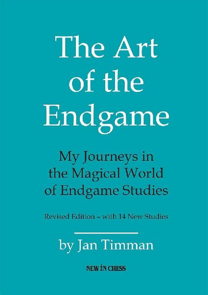 The Art of the Endgame - Revised Edition