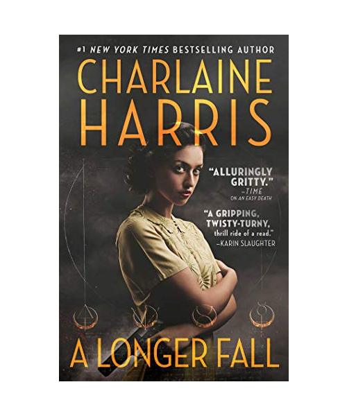 A Longer Fall: Volume 2