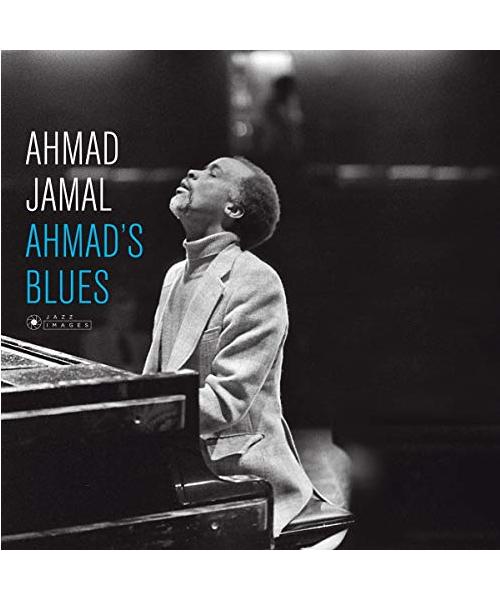 Ahmad´s Blues [Vinyl LP]
